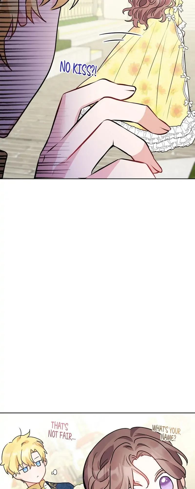 Abandoned wife has a new husband Chapter 72 page 28