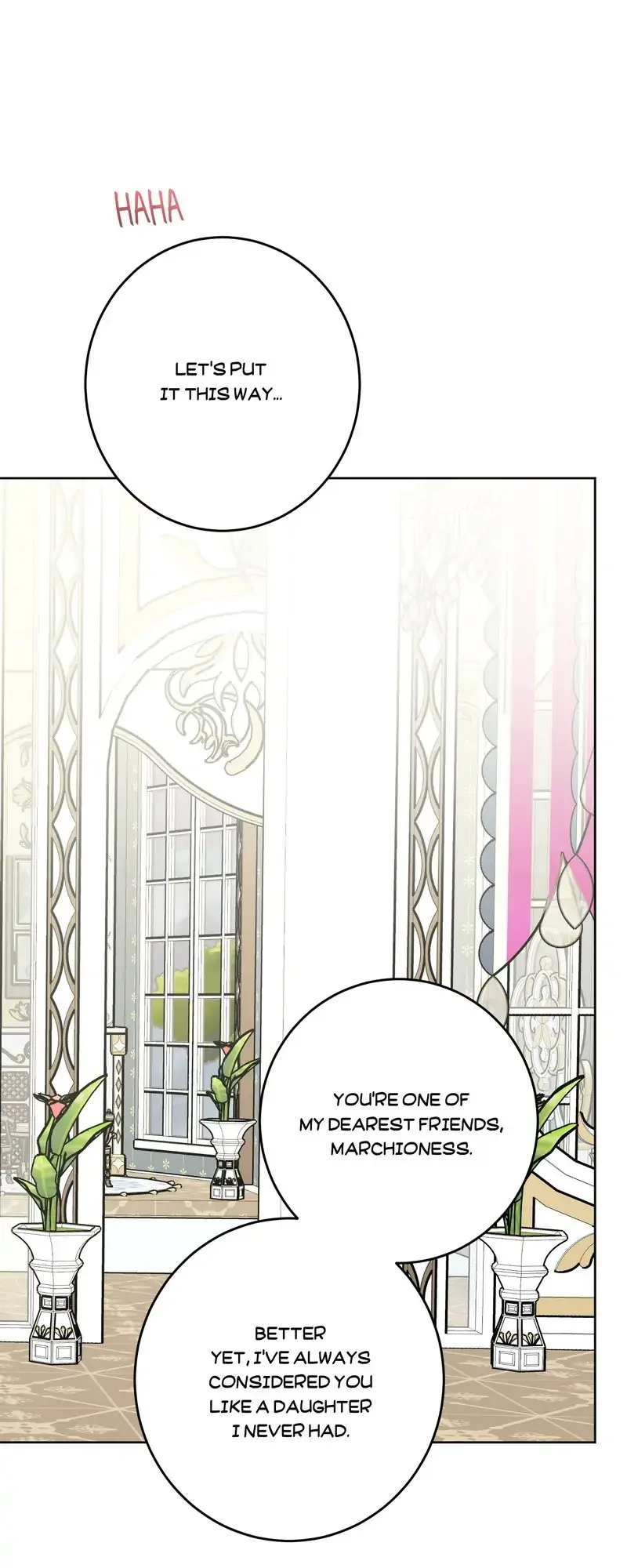 Abandoned wife has a new husband Chapter 67 page 49