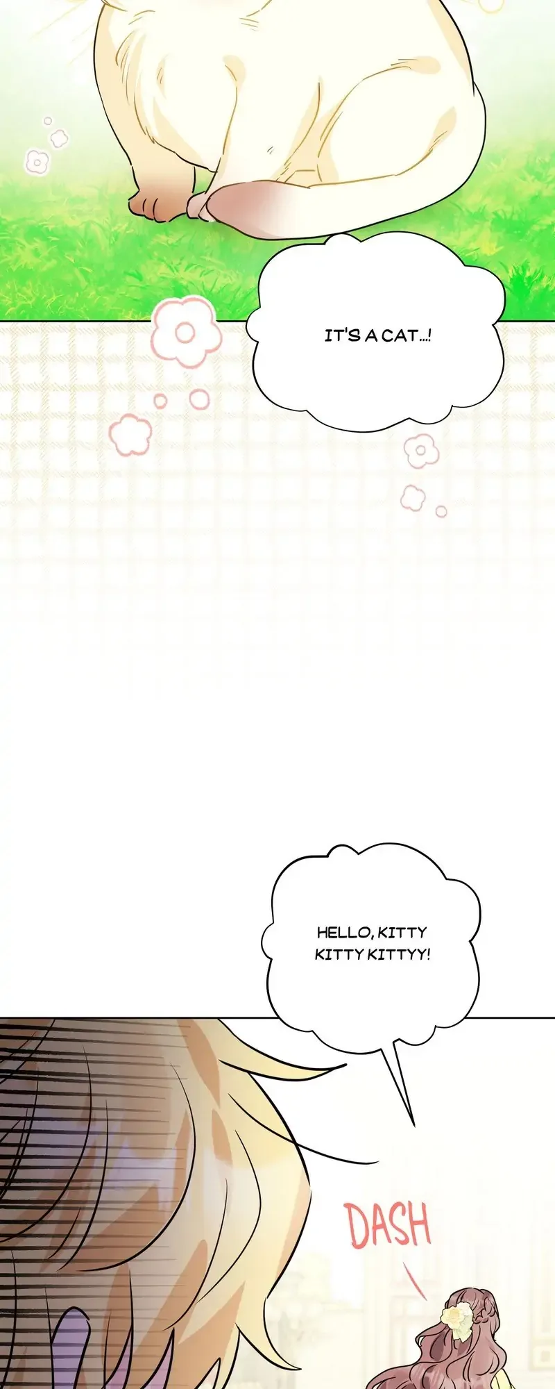 Abandoned wife has a new husband Chapter 72 page 27