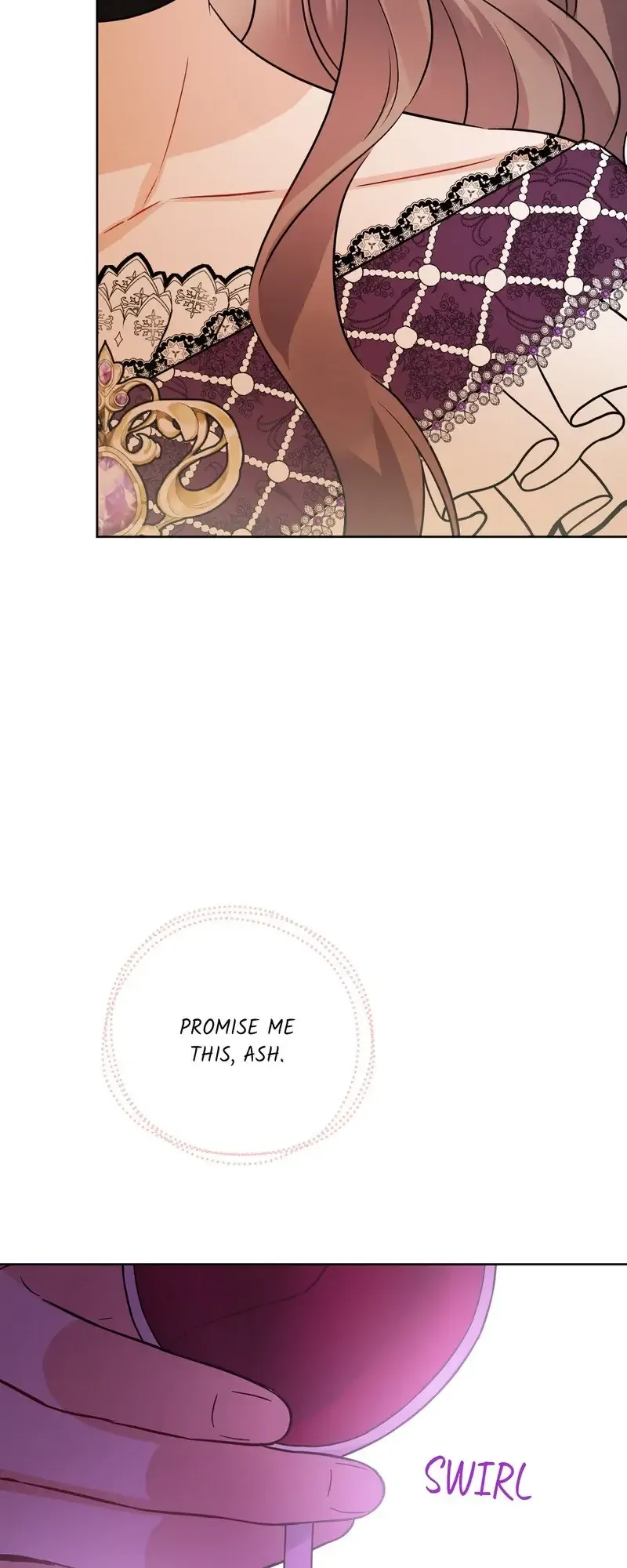 Abandoned wife has a new husband Chapter 68 page 48