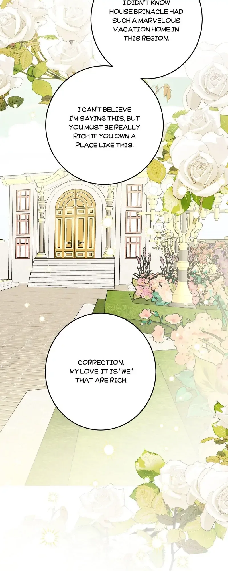 Abandoned wife has a new husband Chapter 72 page 24