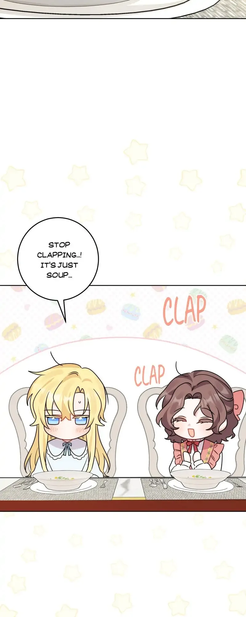 Abandoned wife has a new husband Chapter 74 page 22