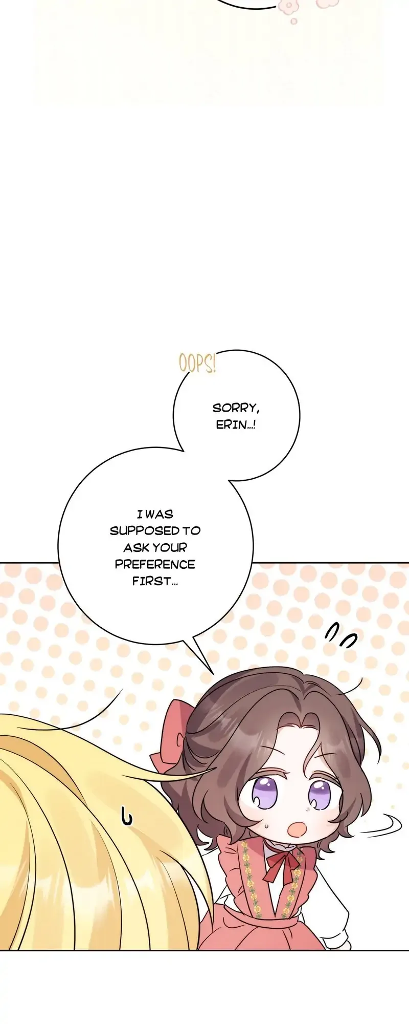 Abandoned wife has a new husband Chapter 74 page 28