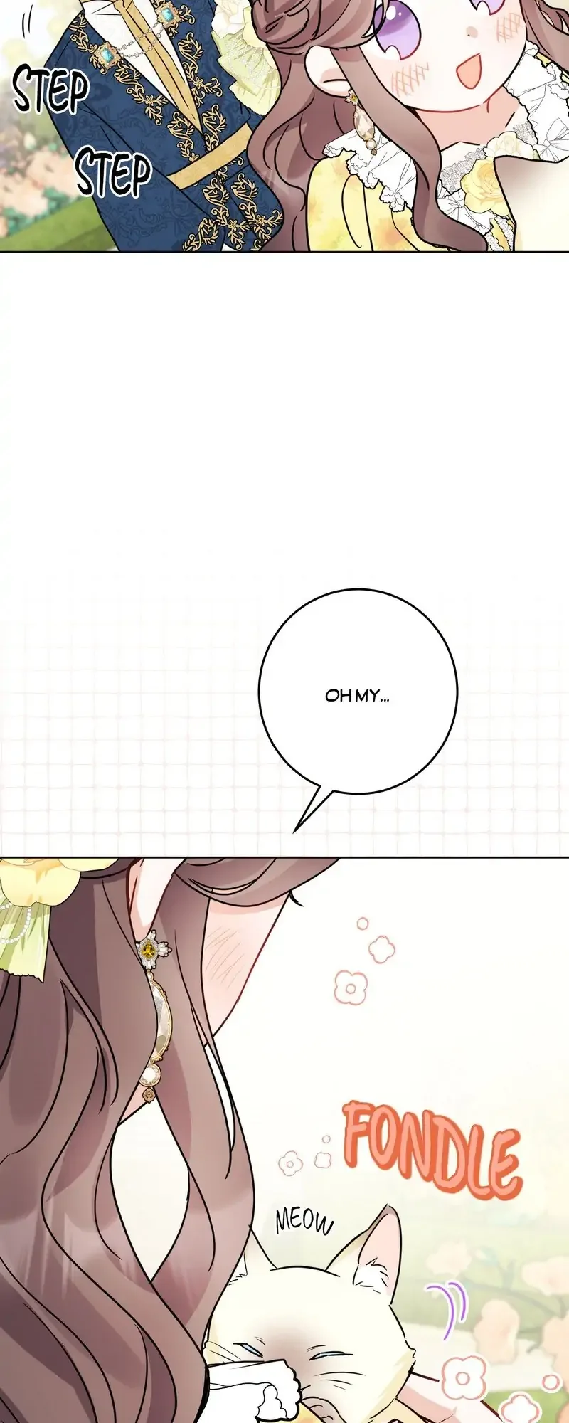 Abandoned wife has a new husband Chapter 72 page 29