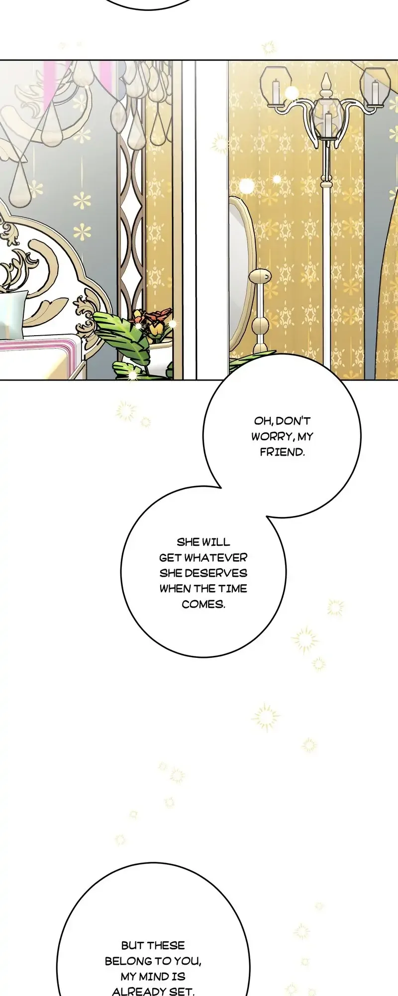 Abandoned wife has a new husband Chapter 67 page 52