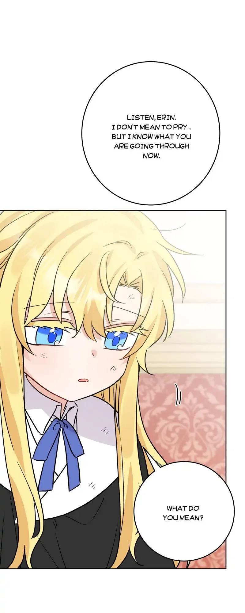 Abandoned wife has a new husband Chapter 73 page 43