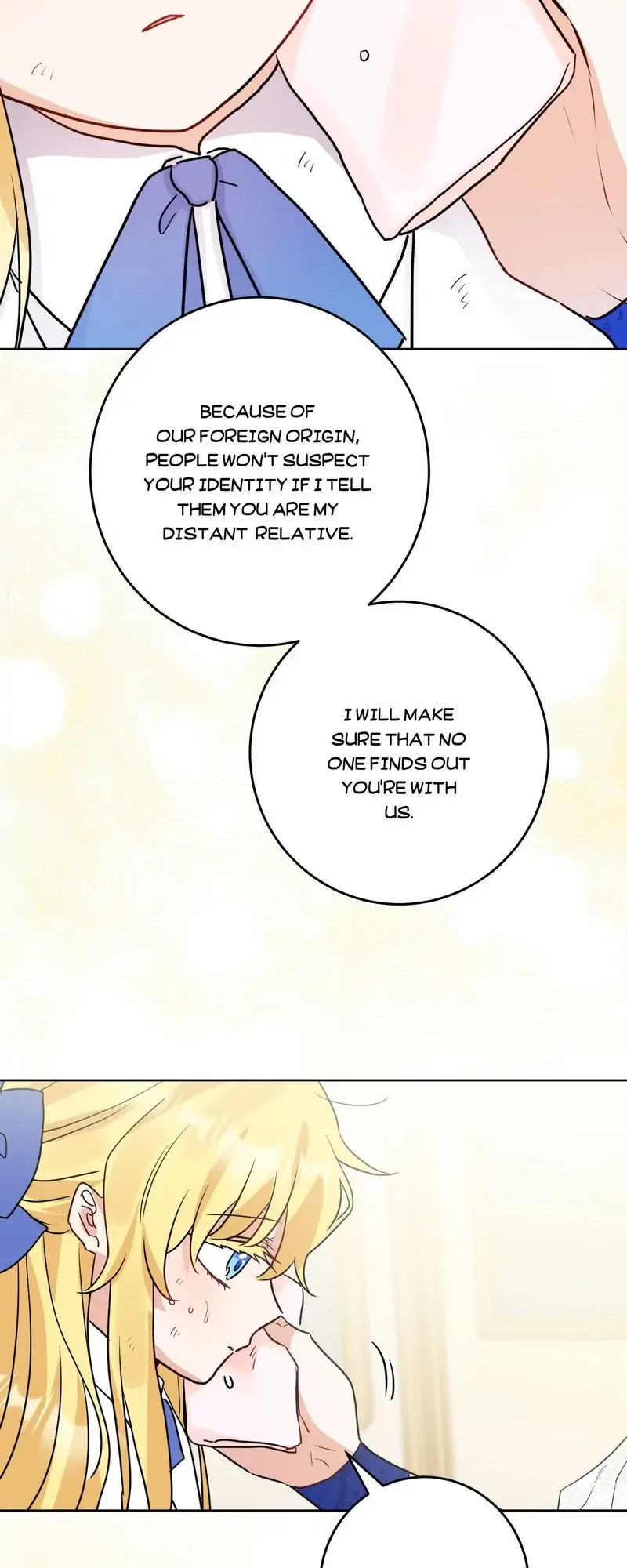 Abandoned wife has a new husband Chapter 73 page 40