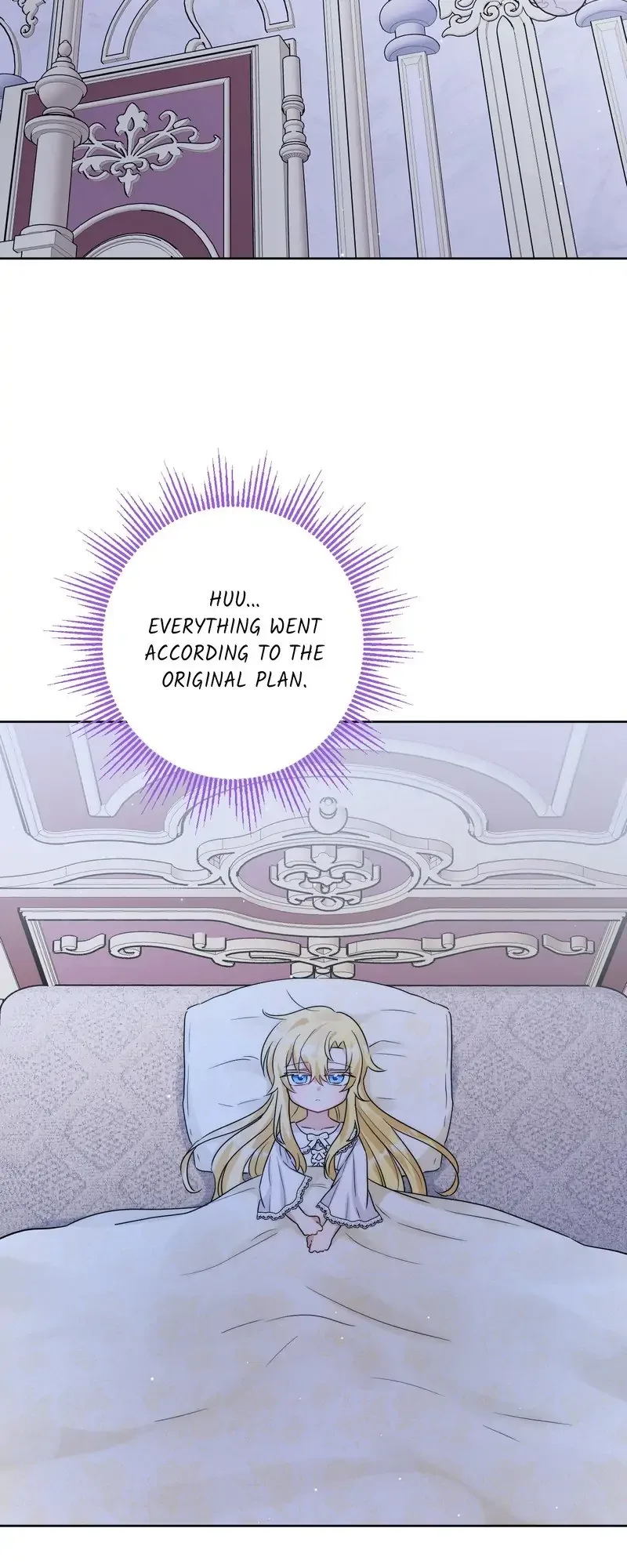 Abandoned wife has a new husband Chapter 74 page 36