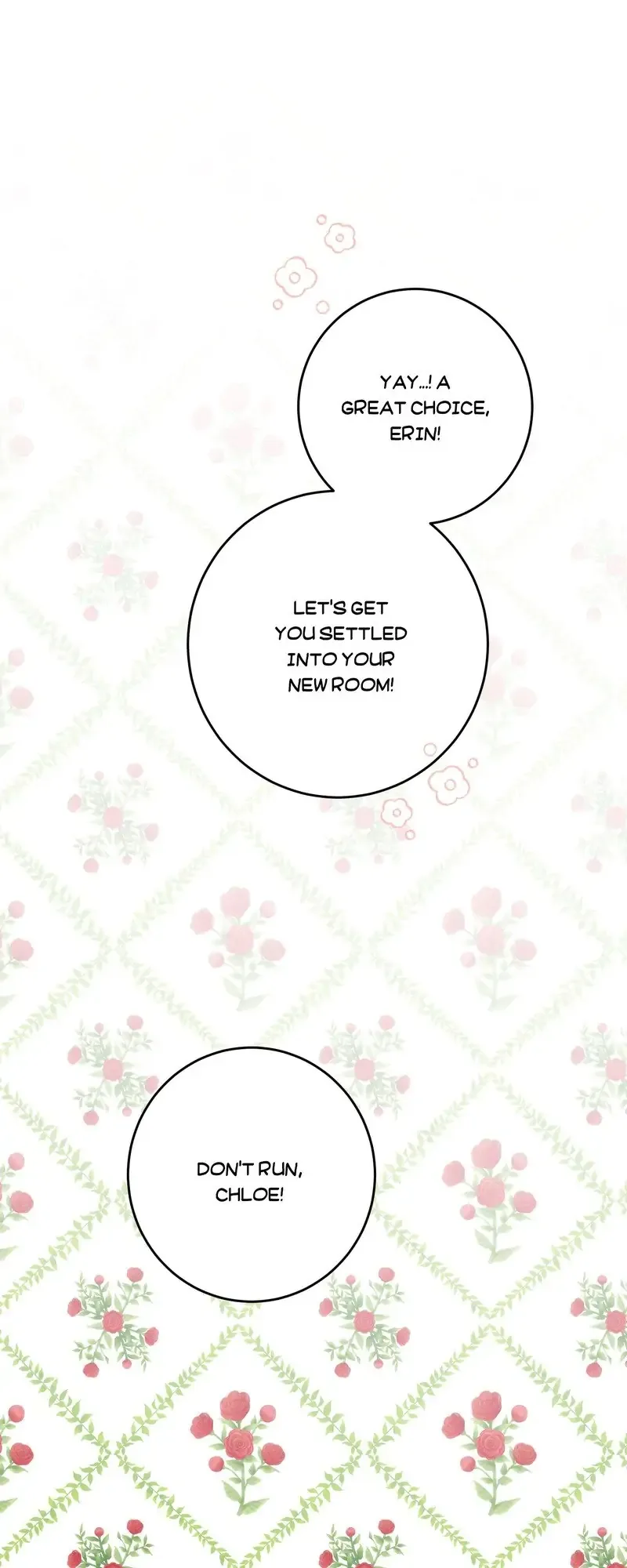 Abandoned wife has a new husband Chapter 74 page 34