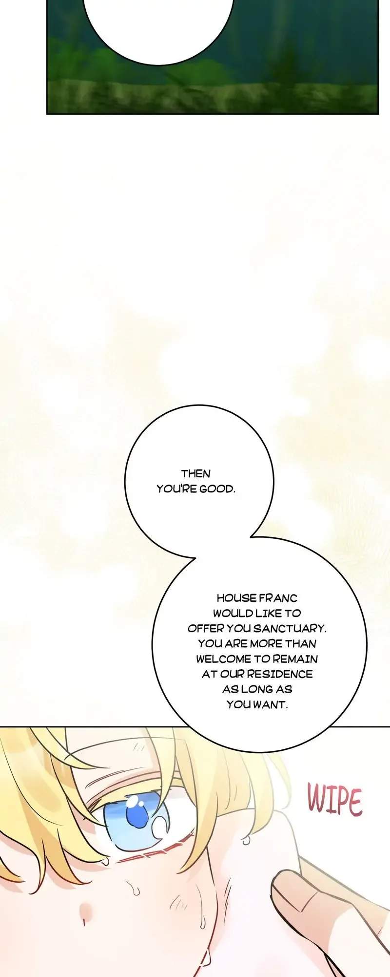 Abandoned wife has a new husband Chapter 73 page 39