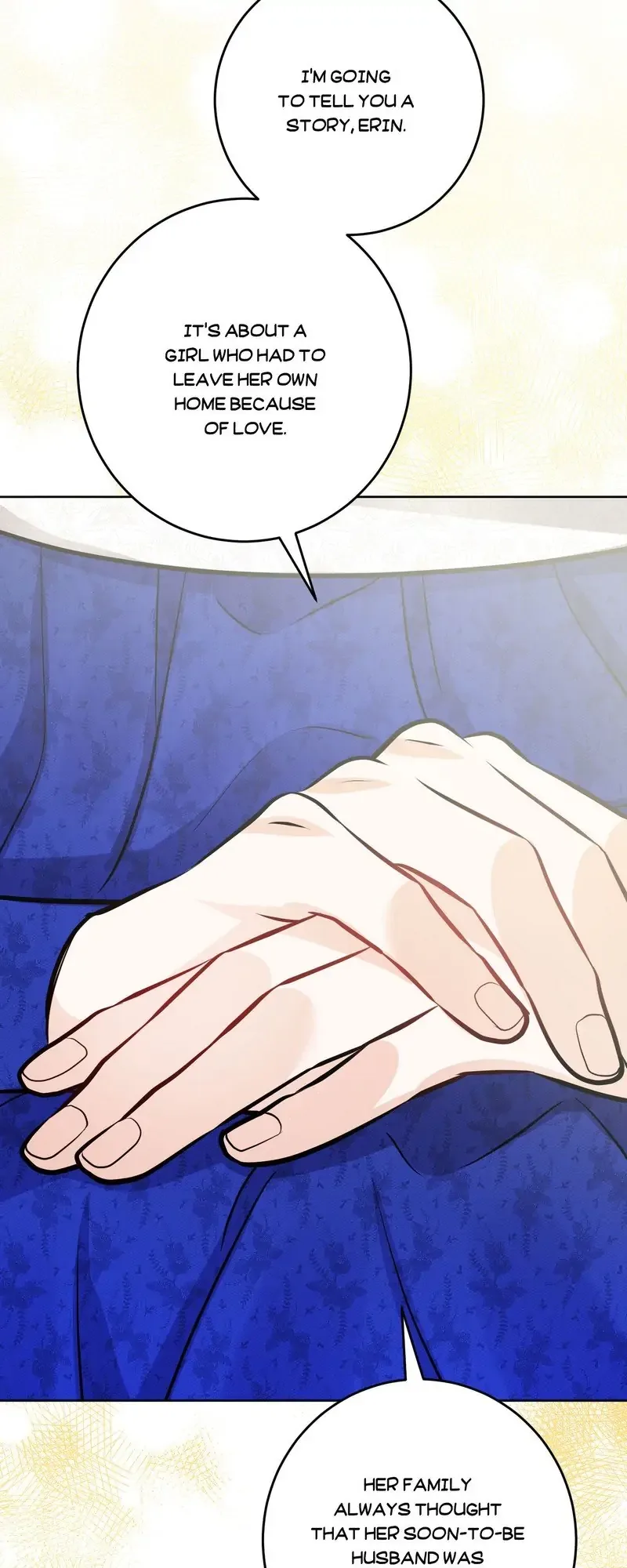 Abandoned wife has a new husband Chapter 73 page 35