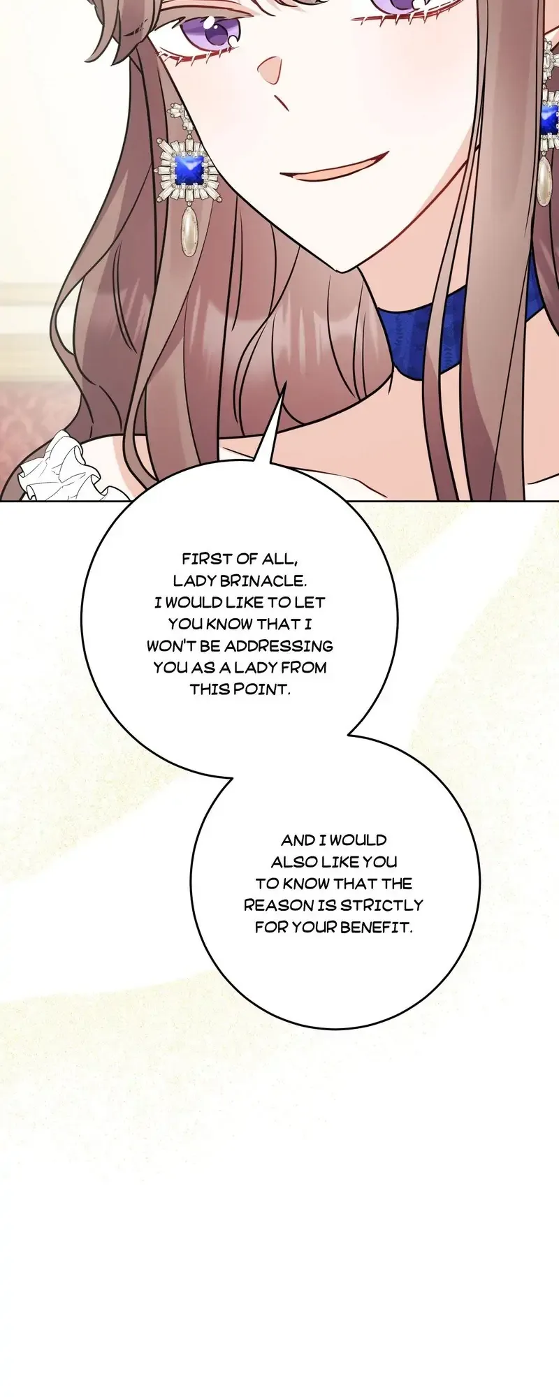 Abandoned wife has a new husband Chapter 73 page 33