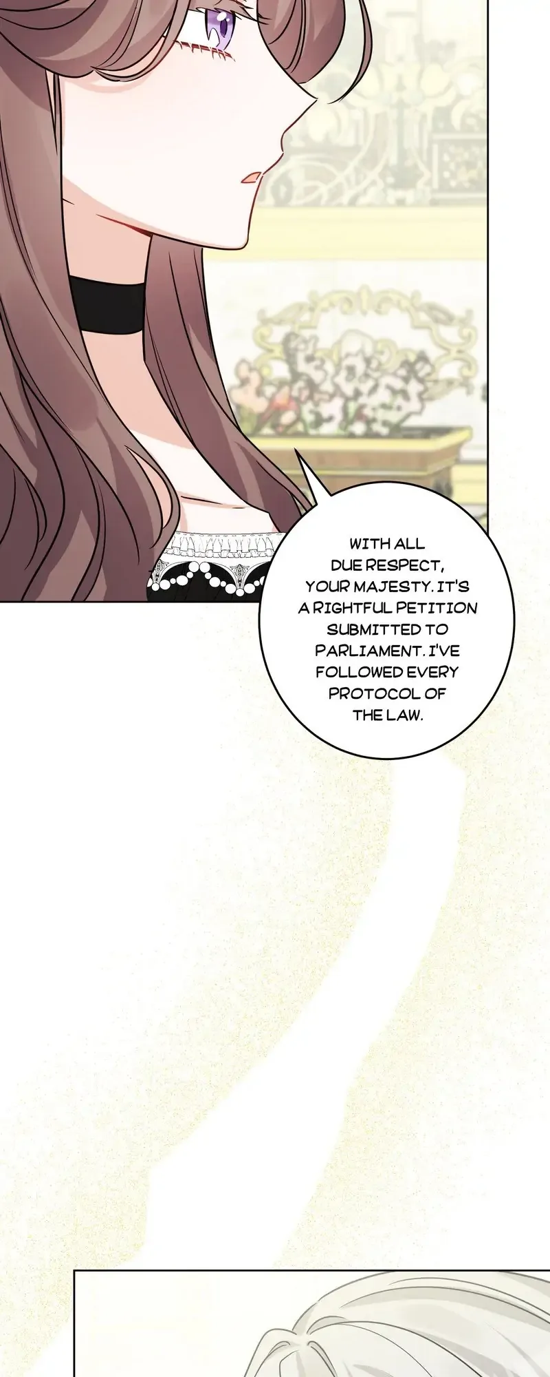 Abandoned wife has a new husband Chapter 69 page 46