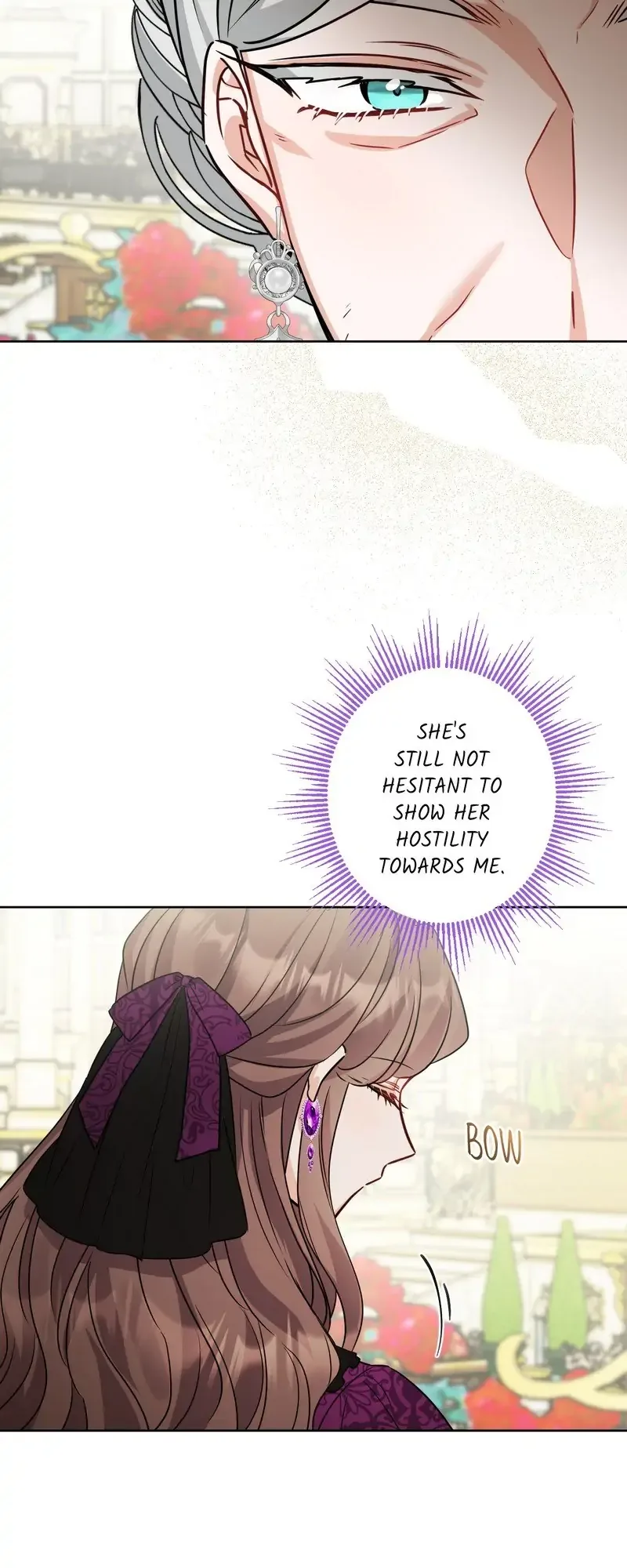 Abandoned wife has a new husband Chapter 69 page 42