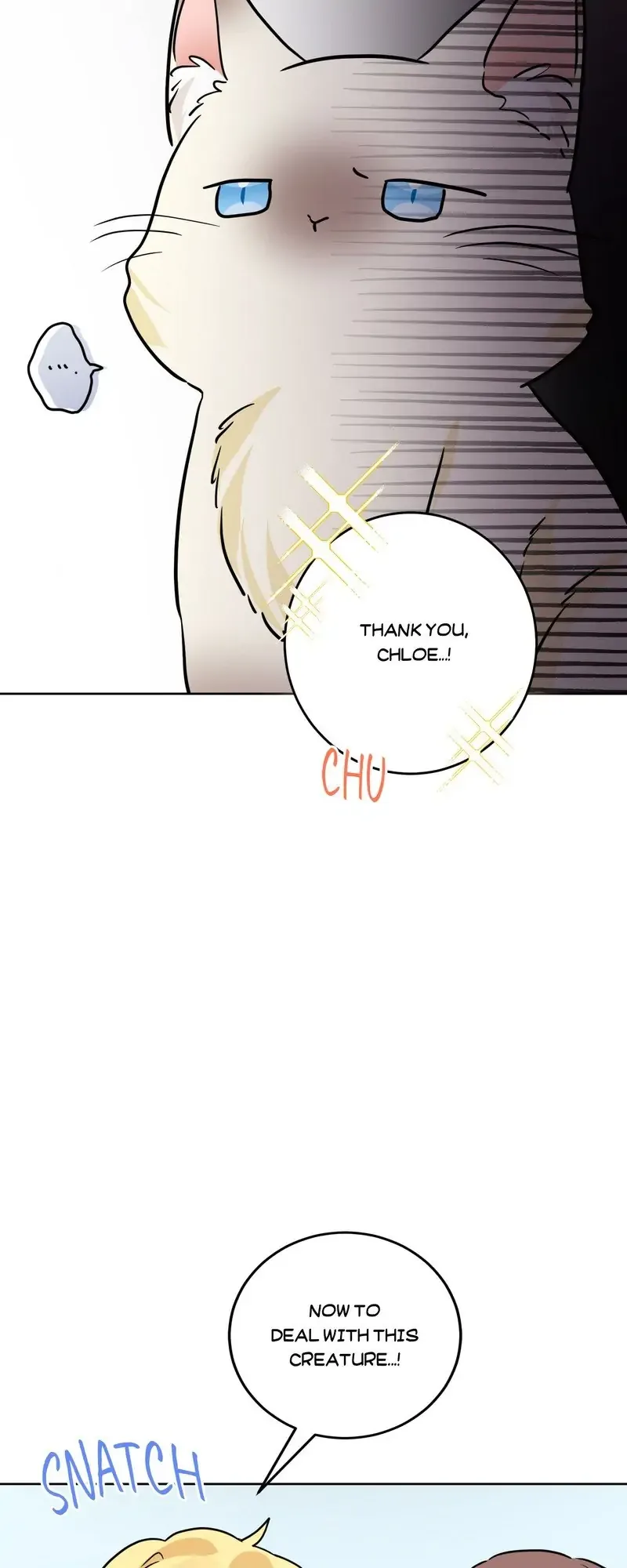 Abandoned wife has a new husband Chapter 72 page 36