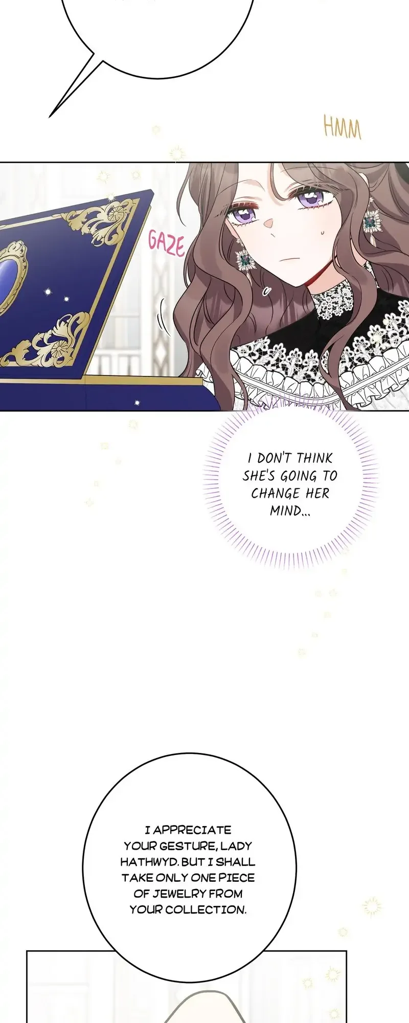 Abandoned wife has a new husband Chapter 67 page 53
