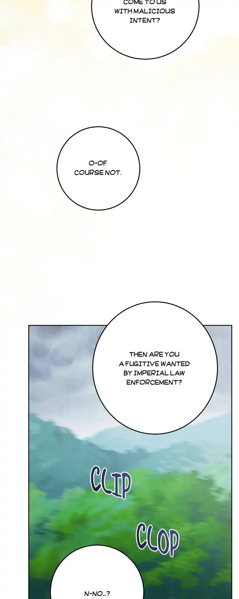 Abandoned wife has a new husband Chapter 73 page 38
