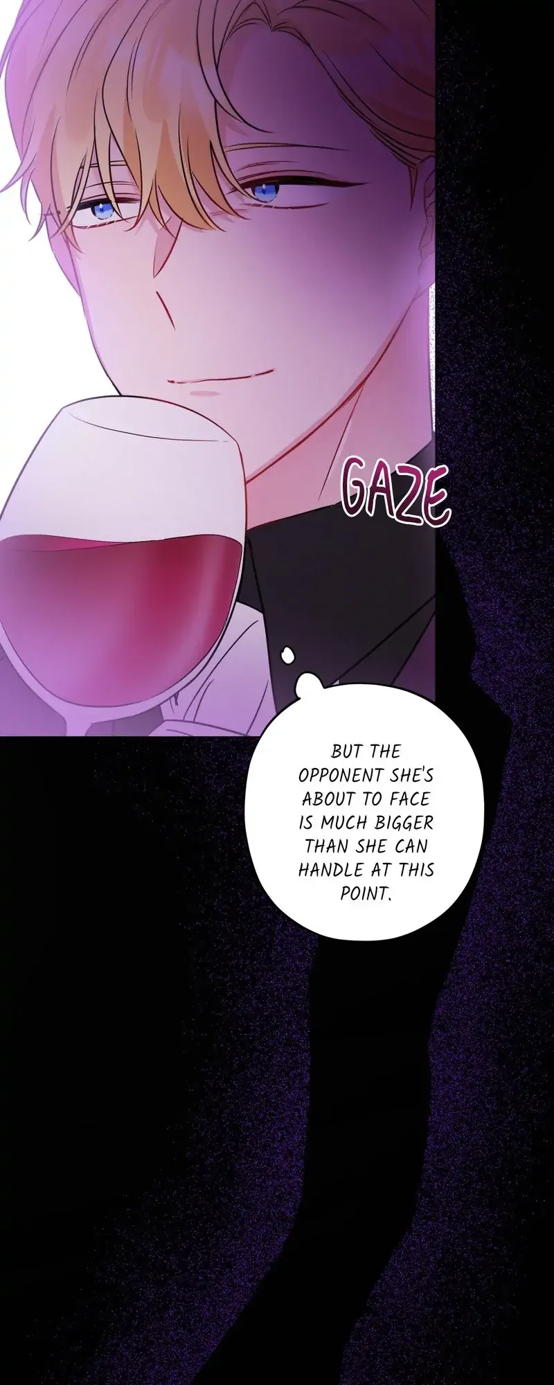 Abandoned wife has a new husband Chapter 68 page 52