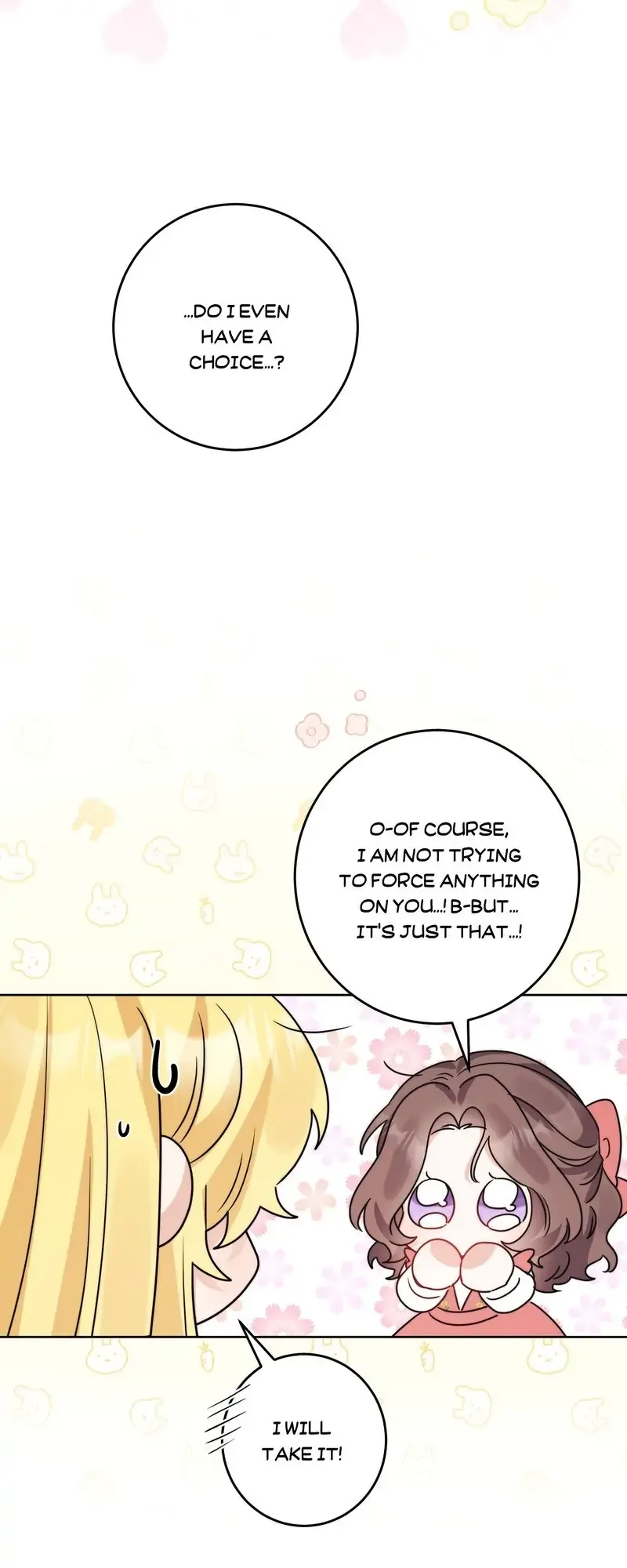 Abandoned wife has a new husband Chapter 74 page 33