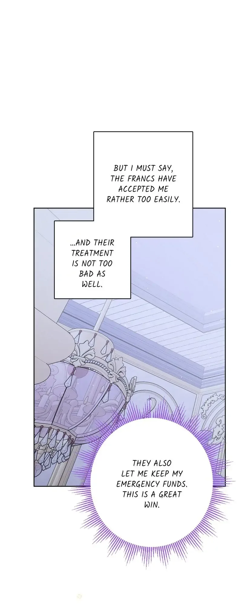 Abandoned wife has a new husband Chapter 74 page 37