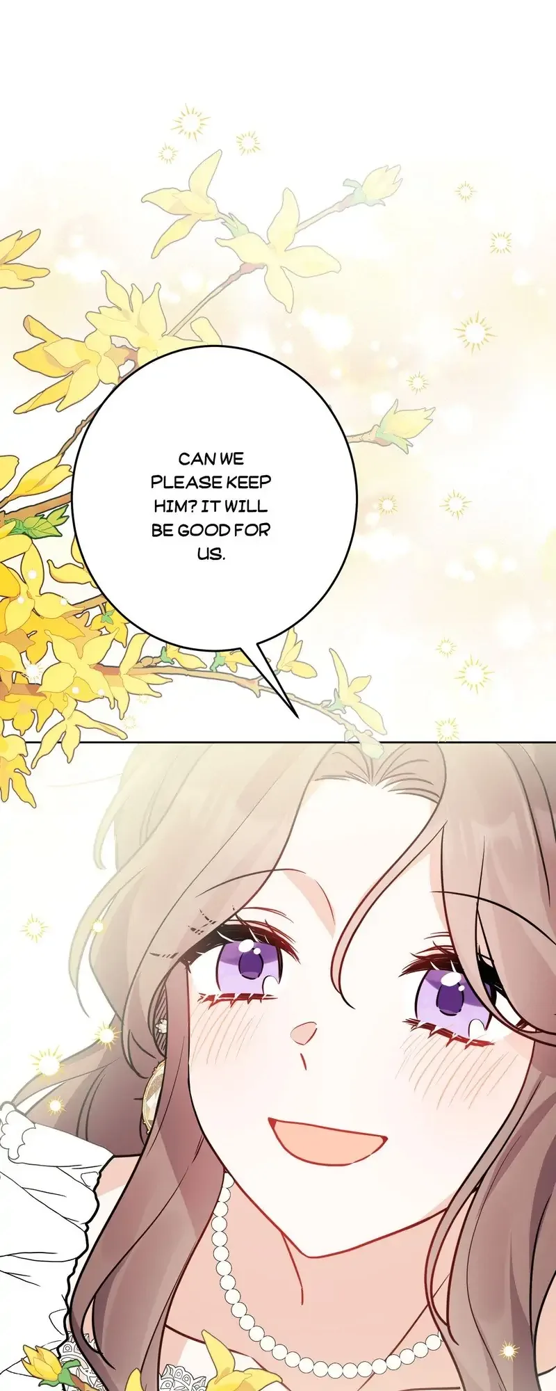 Abandoned wife has a new husband Chapter 72 page 42
