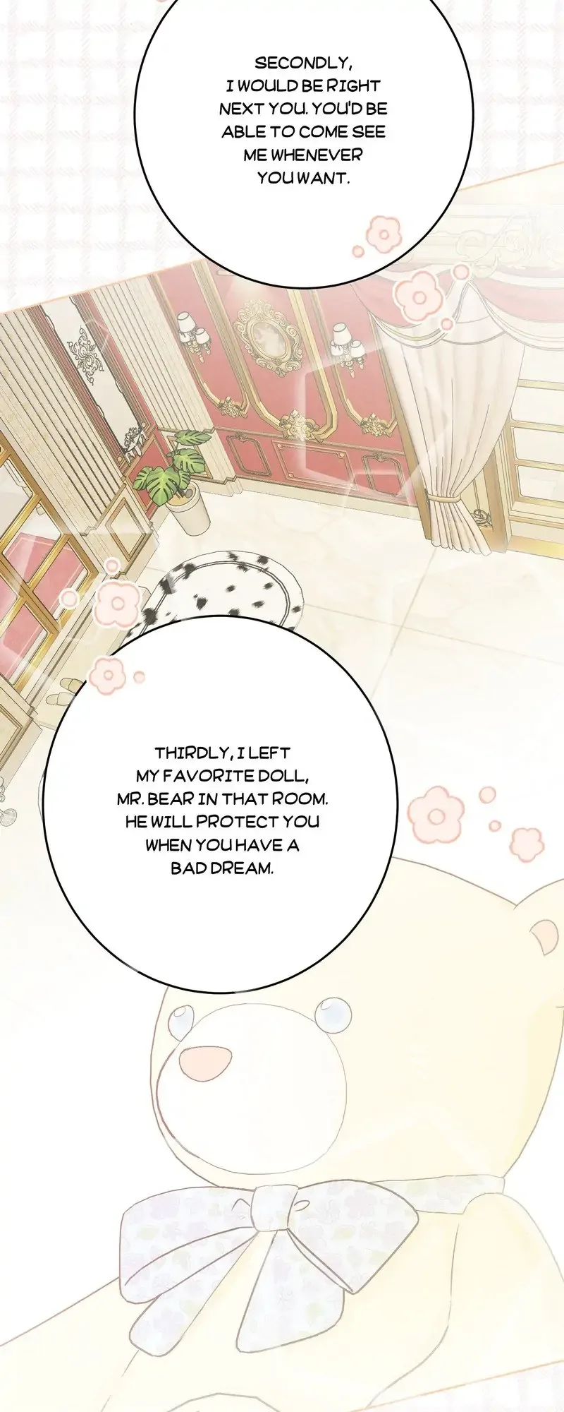 Abandoned wife has a new husband Chapter 74 page 31
