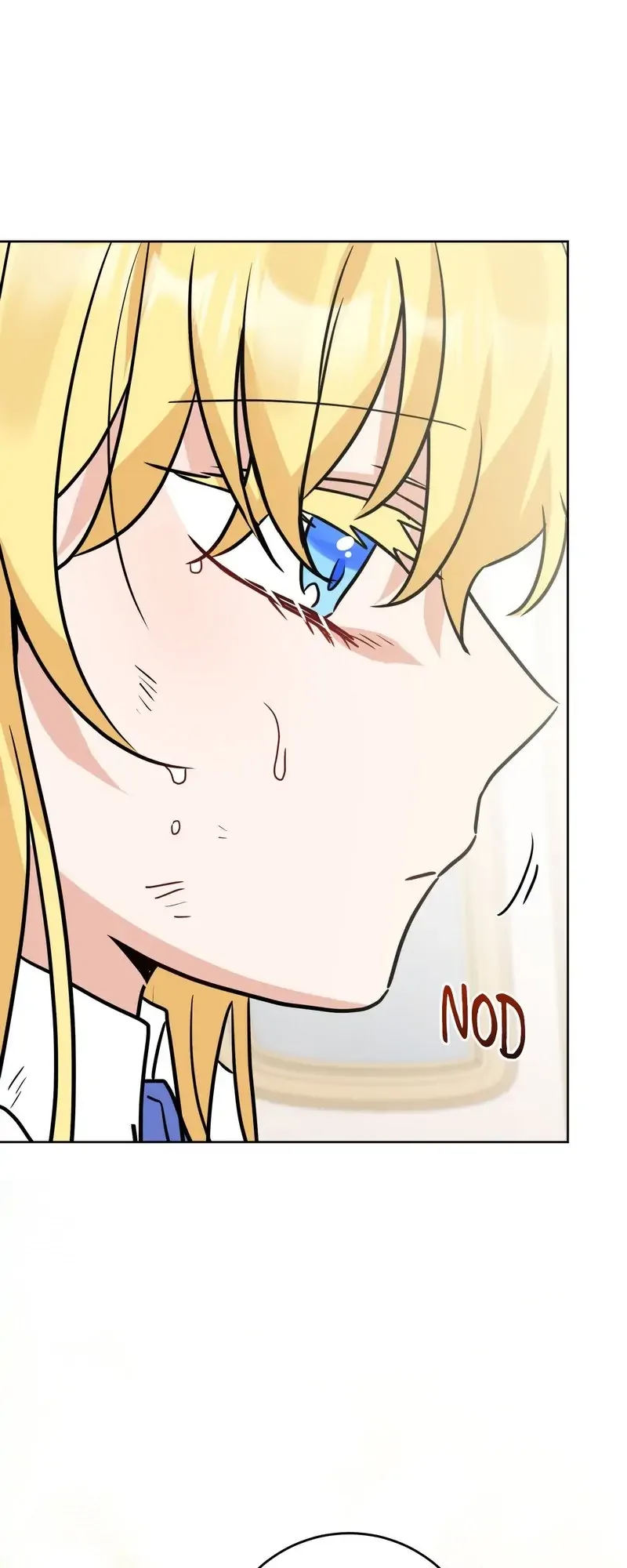 Abandoned wife has a new husband Chapter 73 page 34