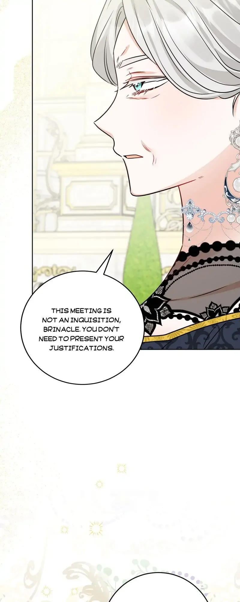 Abandoned wife has a new husband Chapter 69 page 47