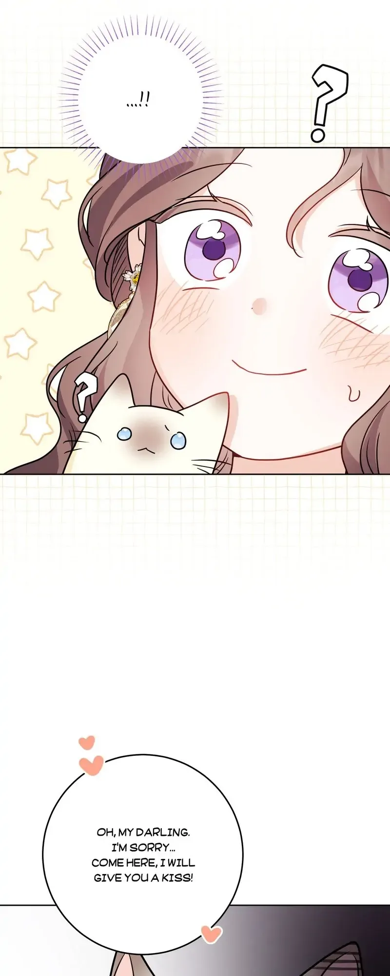 Abandoned wife has a new husband Chapter 72 page 35