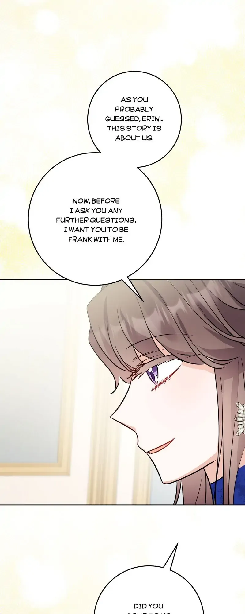 Abandoned wife has a new husband Chapter 73 page 37