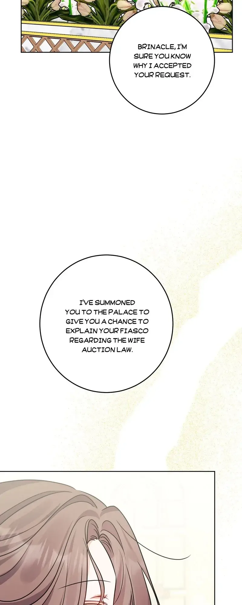 Abandoned wife has a new husband Chapter 69 page 45