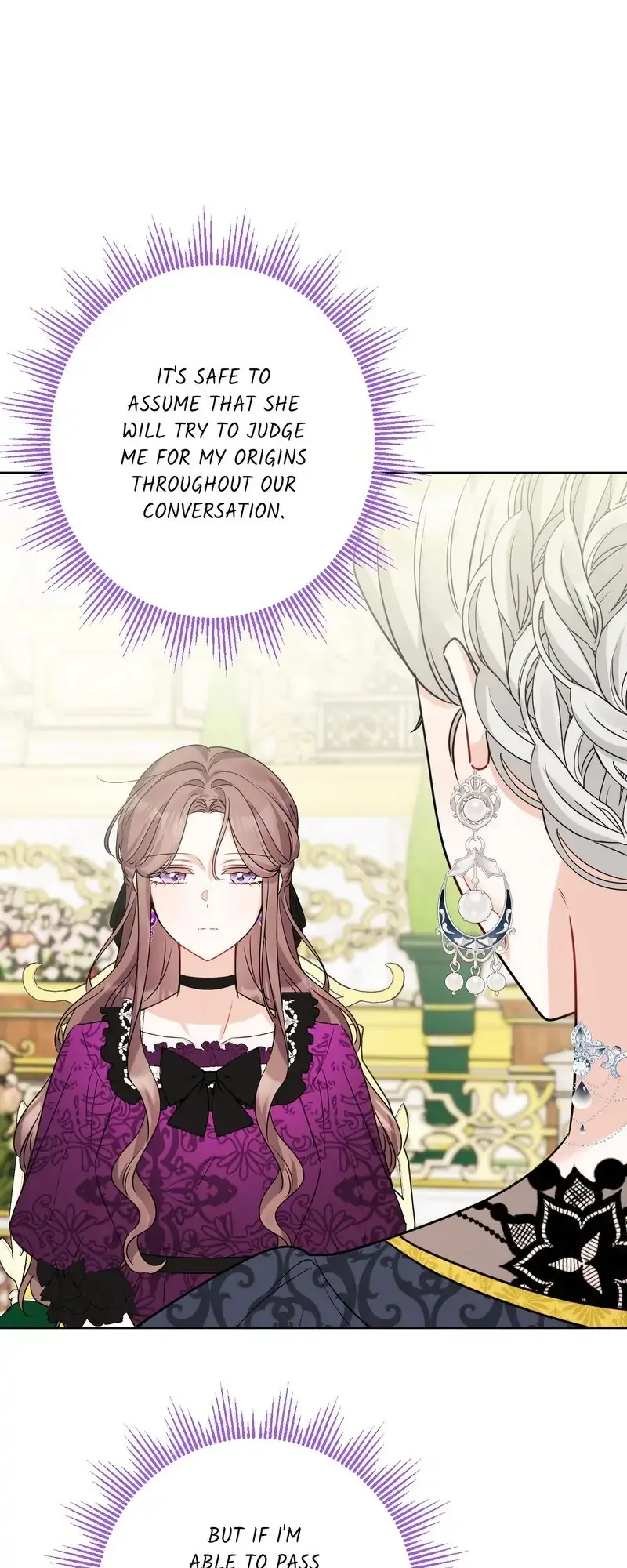 Abandoned wife has a new husband Chapter 69 page 43