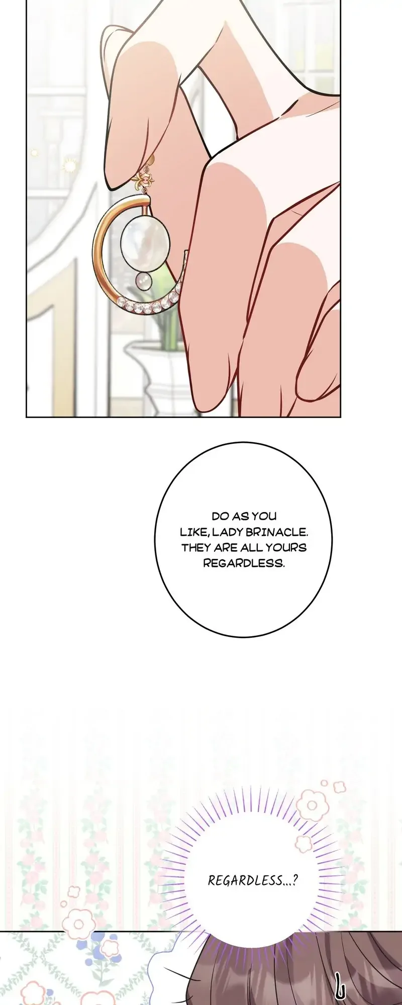 Abandoned wife has a new husband Chapter 67 page 54