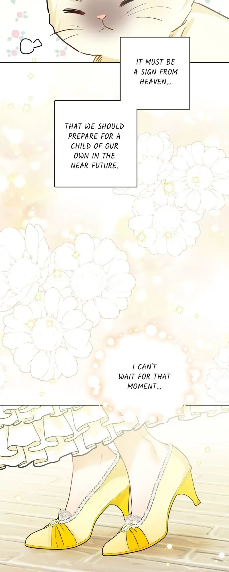 Abandoned wife has a new husband Chapter 72 page 45