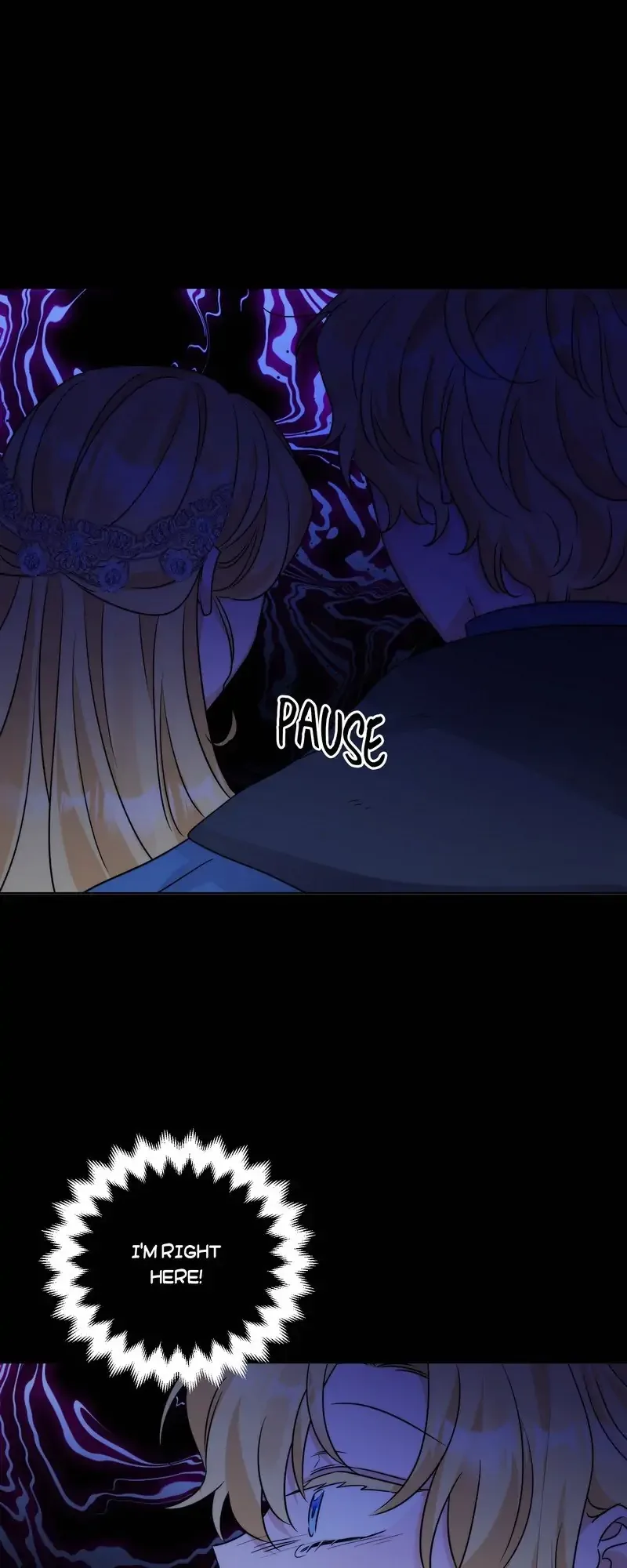 Abandoned wife has a new husband Chapter 74 page 42