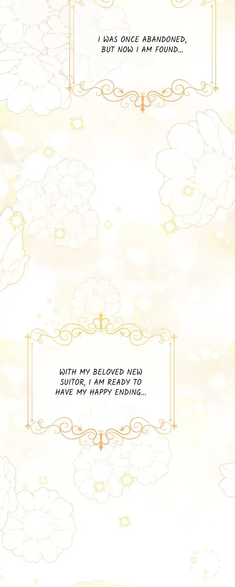 Abandoned wife has a new husband Chapter 72 page 47