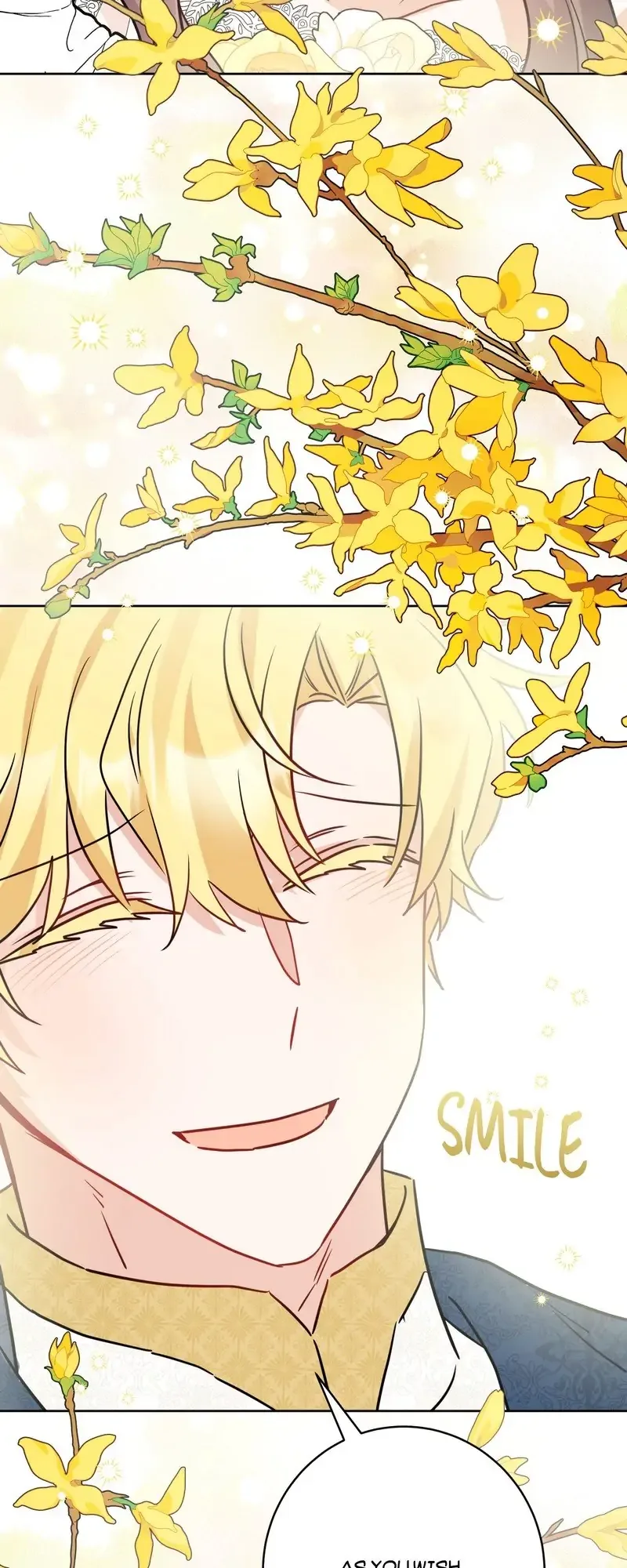 Abandoned wife has a new husband Chapter 72 page 43