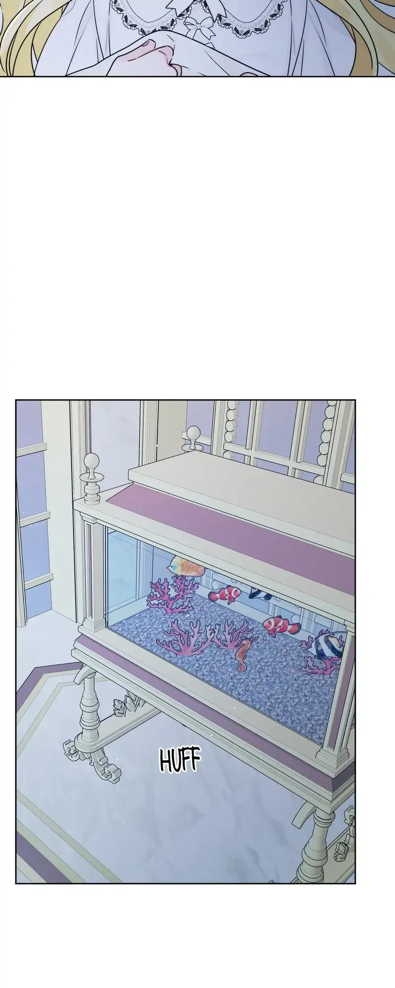 Abandoned wife has a new husband Chapter 74 page 48