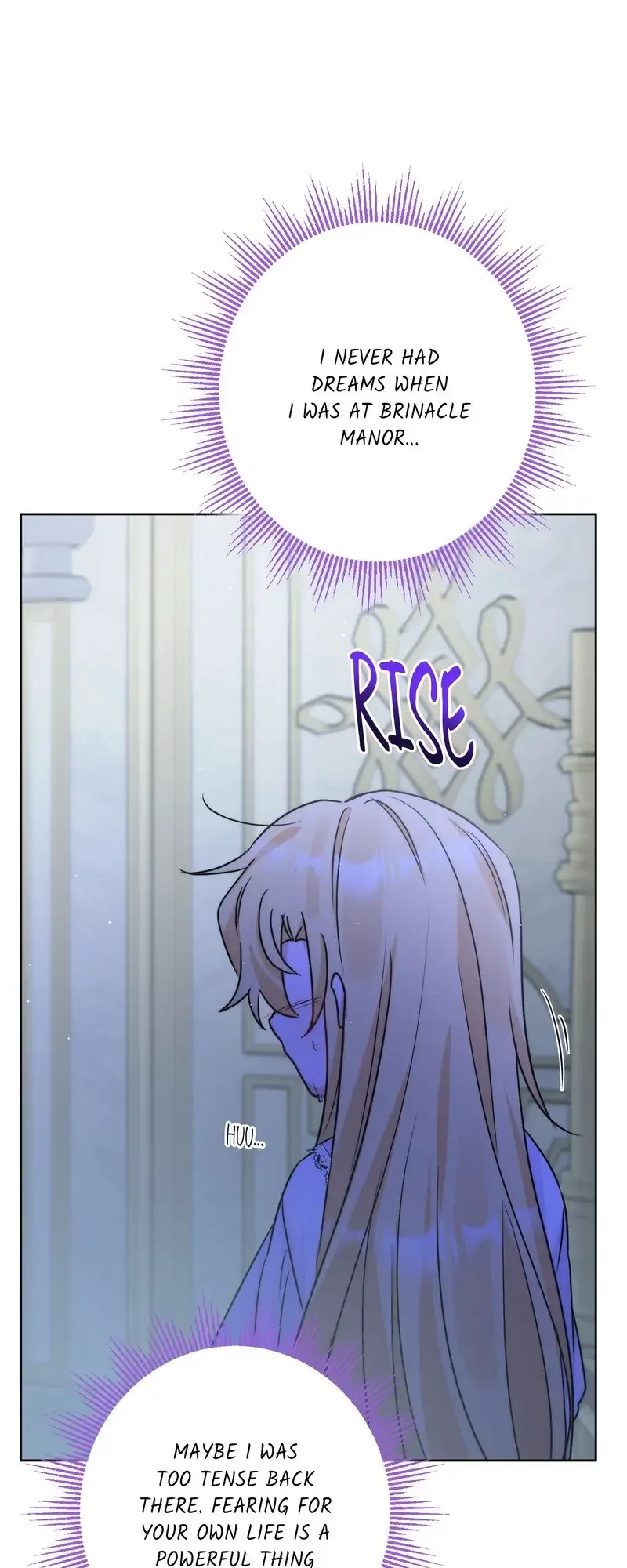 Abandoned wife has a new husband Chapter 74 page 50