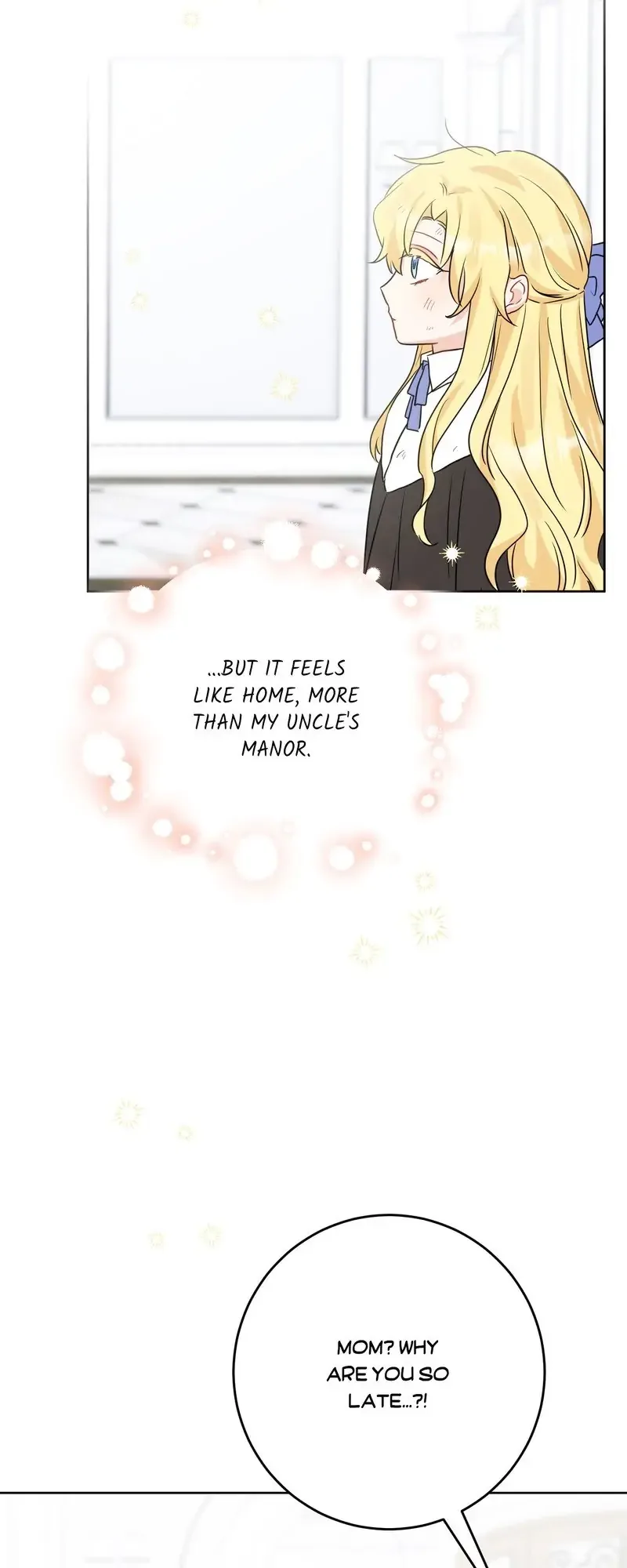 Abandoned wife has a new husband Chapter 73 page 51