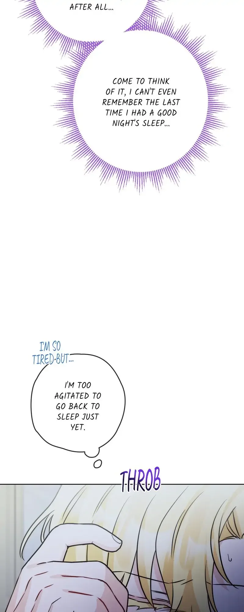 Abandoned wife has a new husband Chapter 74 page 51