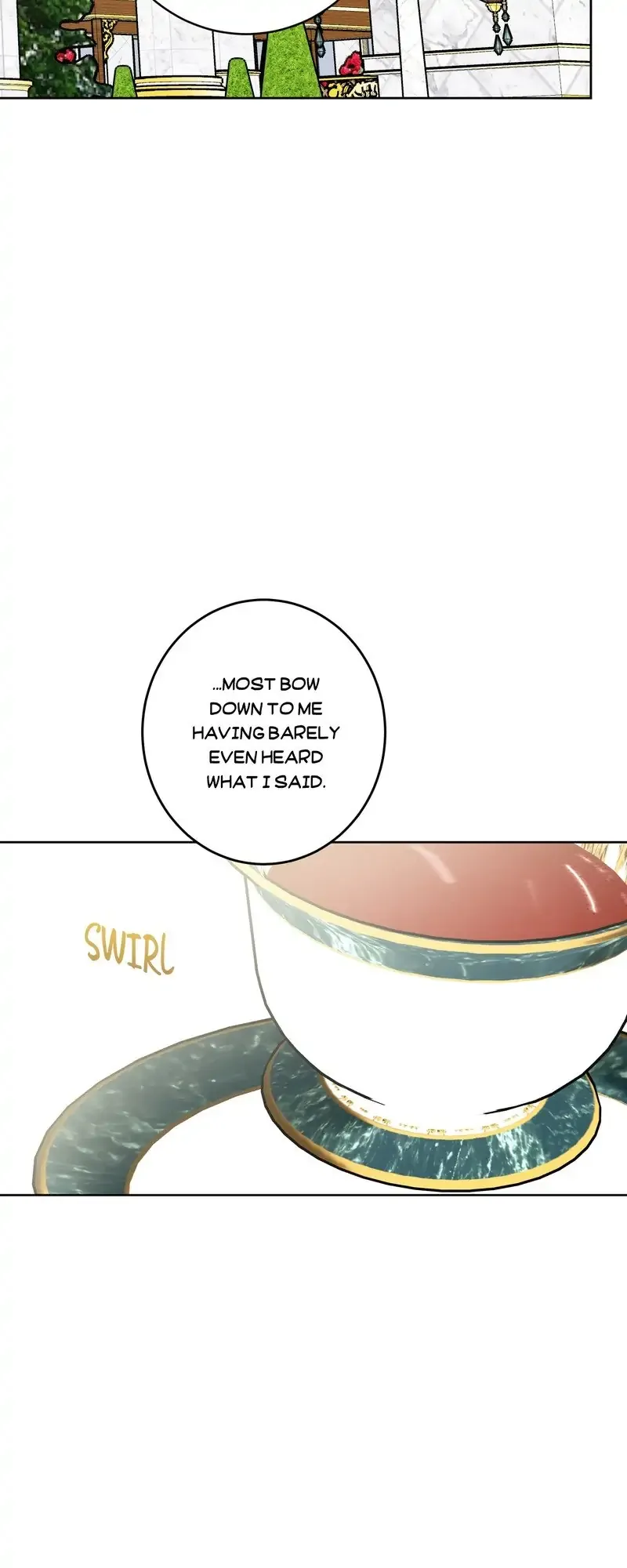 Abandoned wife has a new husband Chapter 69 page 52