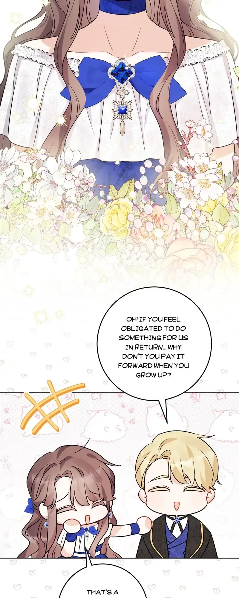 Abandoned wife has a new husband Chapter 73 page 47
