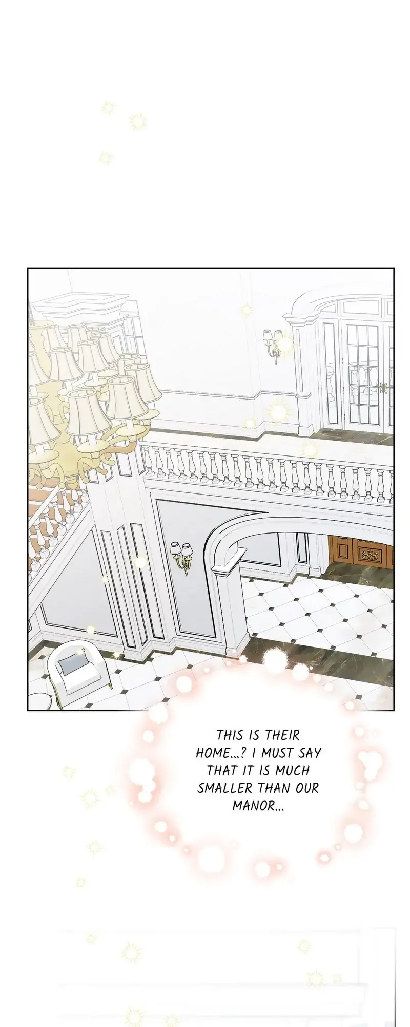Abandoned wife has a new husband Chapter 73 page 50