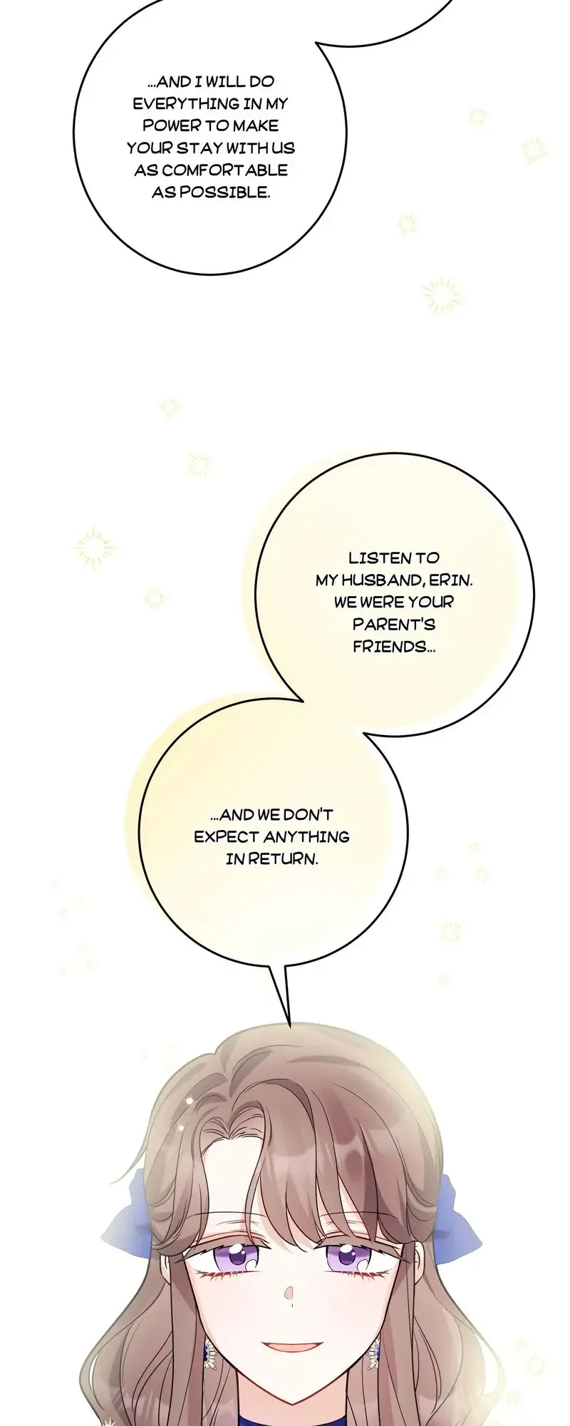 Abandoned wife has a new husband Chapter 73 page 46