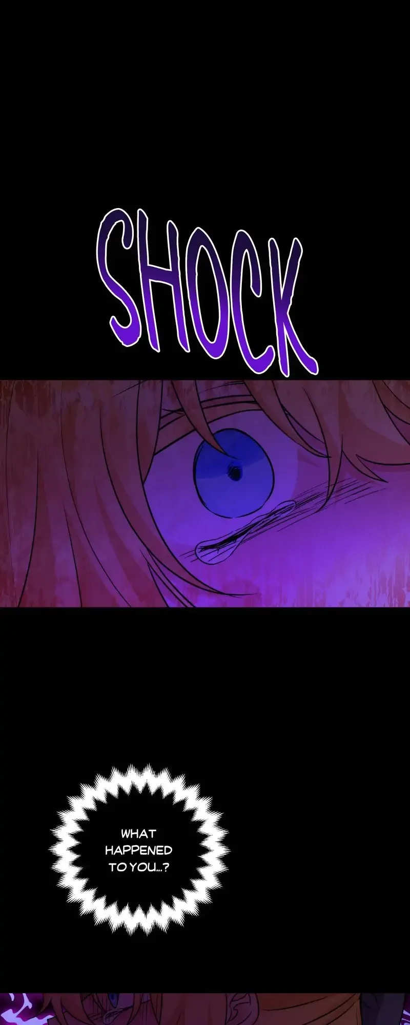Abandoned wife has a new husband Chapter 74 page 44