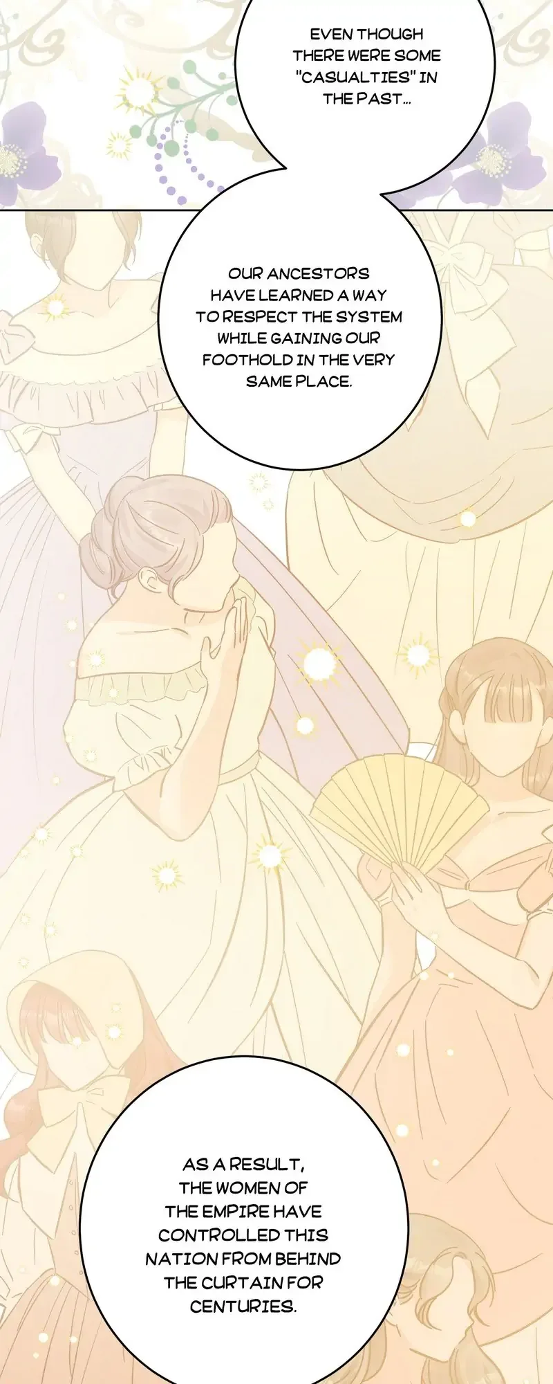 Abandoned wife has a new husband Chapter 69 page 48
