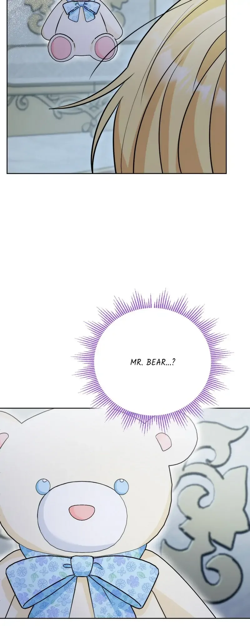 Abandoned wife has a new husband Chapter 74 page 53
