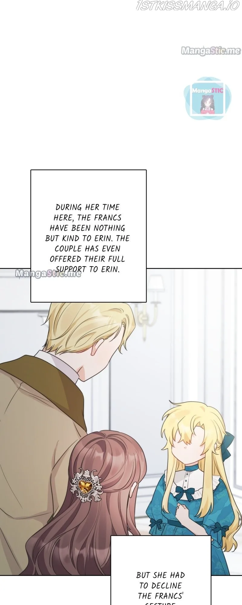 Abandoned wife has a new husband Chapter 76 page 4
