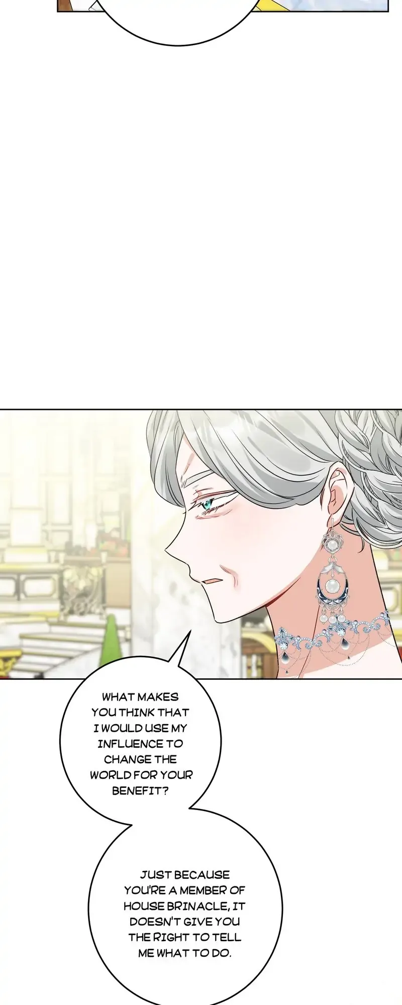 Abandoned wife has a new husband Chapter 69 page 56